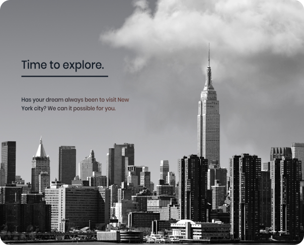 Travelly project